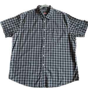 Van Heusen button down shirt XXL